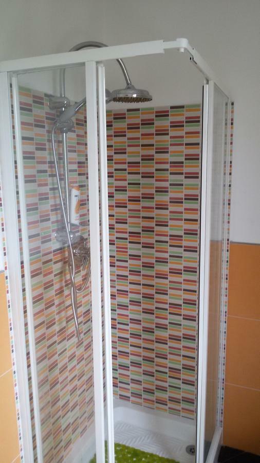 Casa Nel Bosco Bed & Breakfast Reggio Emilia Exterior photo