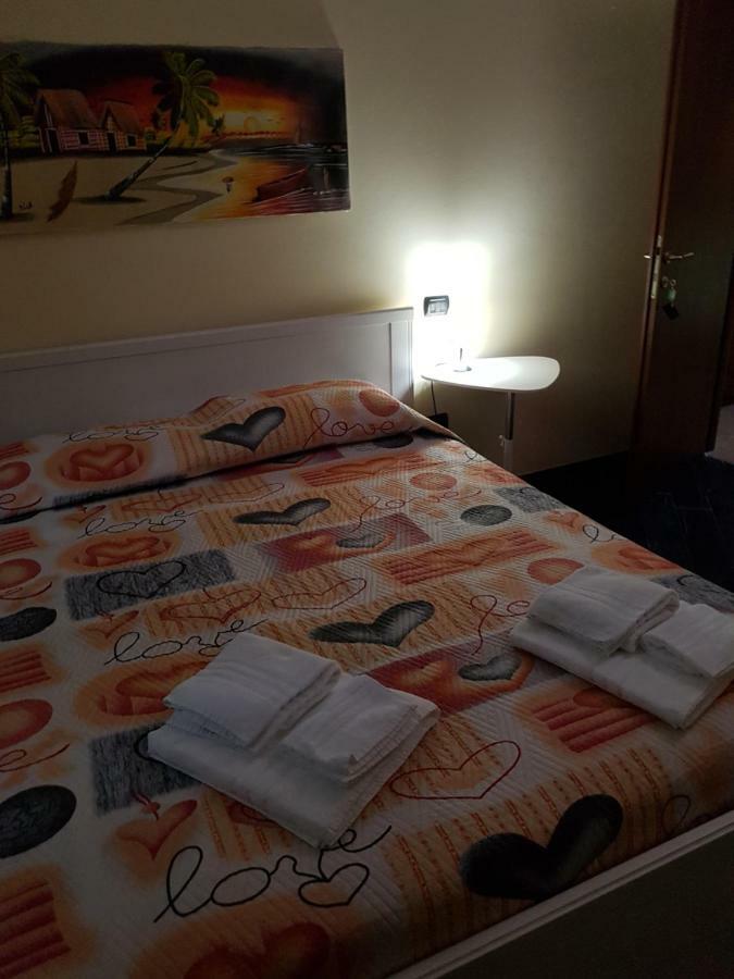 Casa Nel Bosco Bed & Breakfast Reggio Emilia Exterior photo